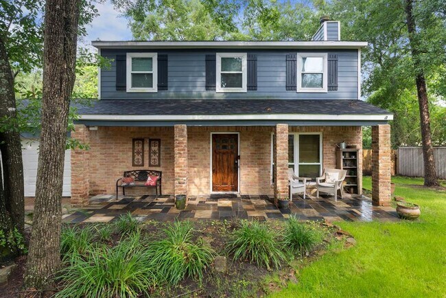 property at 2716 Echo St