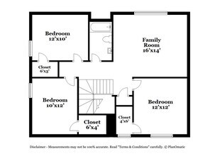 13003 Sandhill Park Ln in Houston, TX - Building Photo - Building Photo