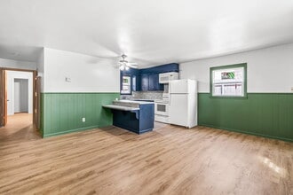 2213 27th St in Lubbock, TX - Building Photo - Building Photo