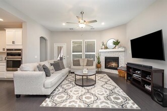 2112 Victory Ln in Wylie, TX - Building Photo - Building Photo