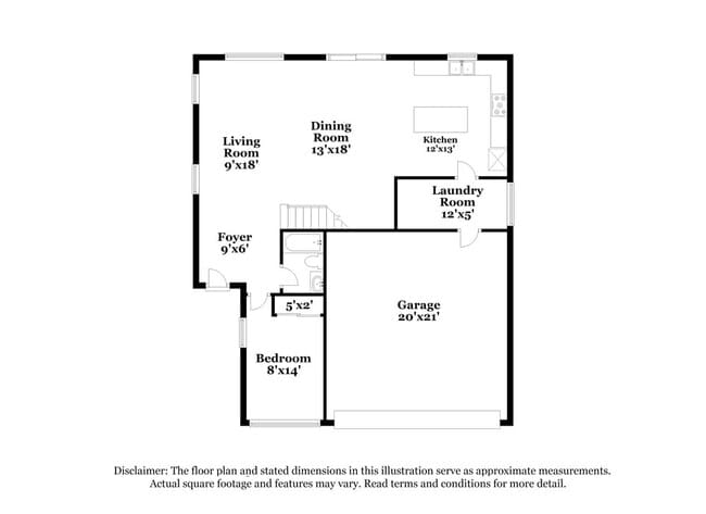 451 E Christopher St in San Tan Valley, AZ - Foto de edificio - Building Photo