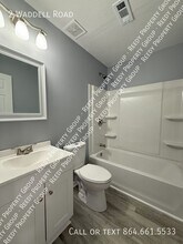 2 Waddell Rd in Greenville, SC - Building Photo - Building Photo