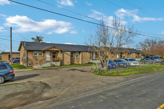 5125 Kaiser Rd in Stockton, CA - Building Photo - Building Photo