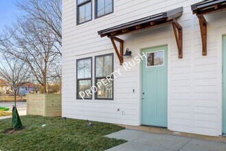1754 S Highland Park Ave in Chattanooga, TN - Building Photo - Building Photo