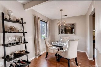 7995 E Mississippi Ave in Denver, CO - Foto de edificio - Building Photo