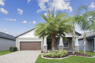10129 Count Fleet Dr in Ruskin, FL - Building Photo