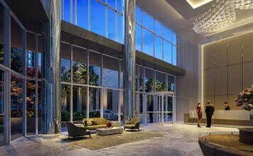 East 44th Street, Unit 33E in New York, NY - Building Photo - Building Photo