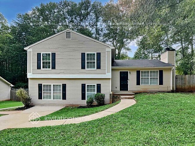 property at 3135 Pritchards Ridge Dr