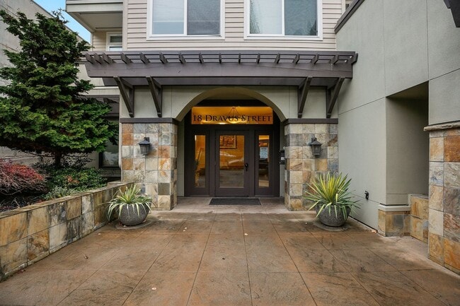 property at 18 Dravus St