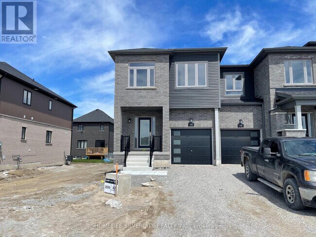 property at 42 McAush St