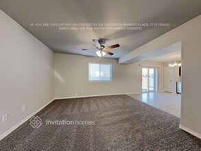 7667 Benecia Dr in Fountain, CO - Building Photo - Building Photo