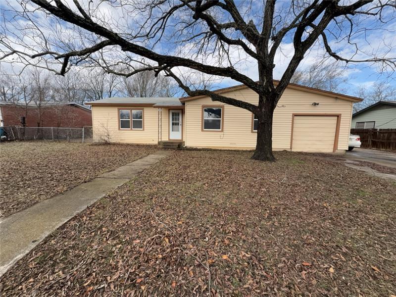 1004 S 3rd St in Copperas Cove, TX - Building Photo