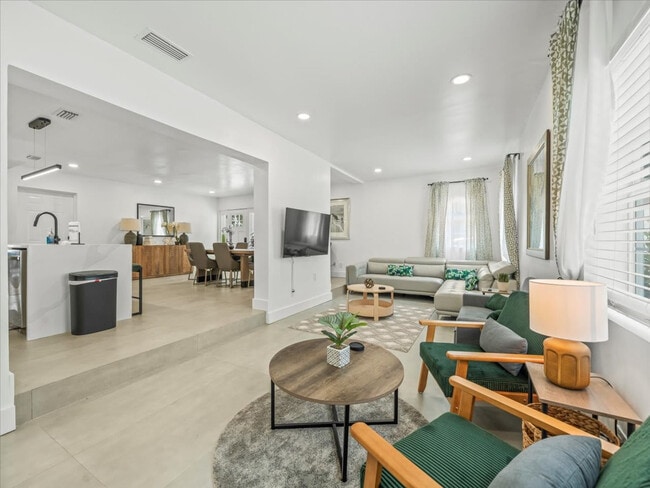 property at 3811 River Grove Ct