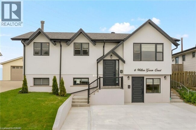 6 Willow Green Ct in Kitchener, ON - Building Photo - Building Photo