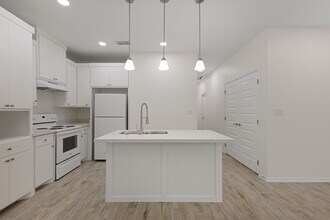 2328 Summit Rd in La Feria, TX - Building Photo - Building Photo