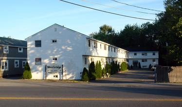 Woodbridge in North Syracuse, NY - Building Photo - Building Photo