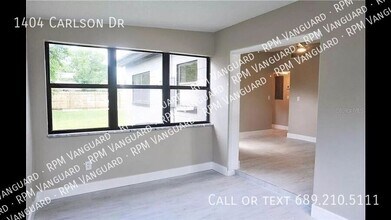 1404 Carlson Dr in Orlando, FL - Building Photo - Building Photo