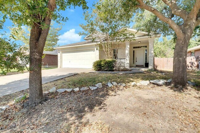 property at 3735 Castle Rock Dr