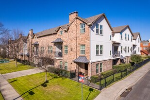 4100 Emerson Ave in Dallas, TX - Building Photo