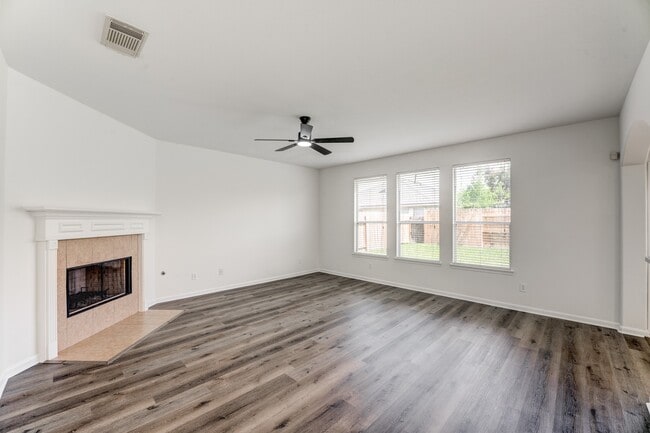 property at 16906 Shoal Park Dr