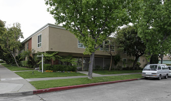 Orange Plaza Villa Apartments