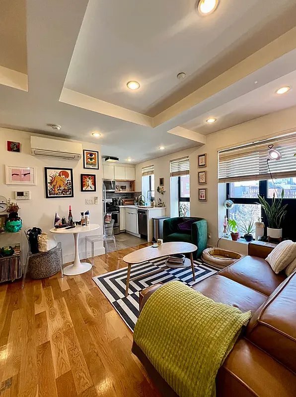 property at 766 Lafayette Ave