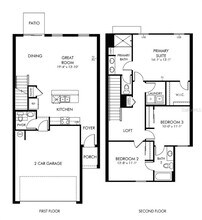 7693 Imagination Pl in Wesley Chapel, FL - Building Photo - Building Photo