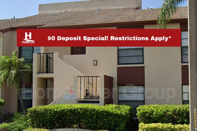 property at 2597 Countryside Blvd
