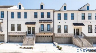 1133 Broad Hill Dr in Short Pump, VA - Building Photo