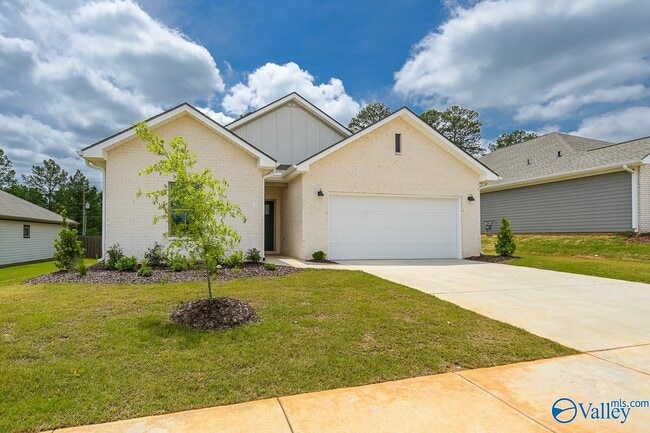 property at 6015 Margie Collins Dr SE