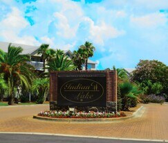 4040 Dancing Cloud Ct in Destin, FL - Building Photo