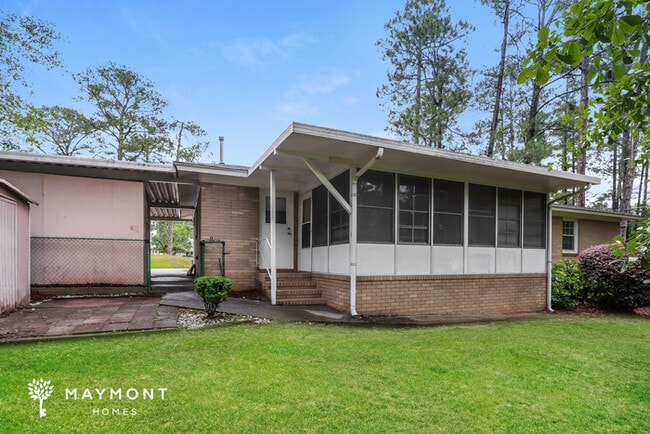 3306 Woodhaven Ct in Augusta, GA - Building Photo - Building Photo