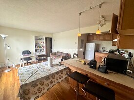 83 Trowbridge St, Unit 11 in Cambridge, MA - Building Photo