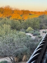 36601 Mule Train Rd, Unit Apt 1305 in Carefree, AZ - Foto de edificio - Building Photo