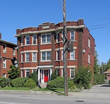 931 Main St E Apartments