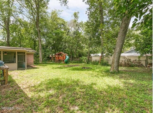 5433 Sanders Rd in Jacksonville, FL - Building Photo - Building Photo