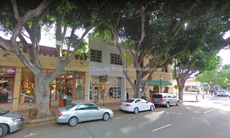 777 Higuera St in San Luis Obispo, CA - Building Photo