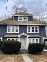 5 Concord Ter, Unit 5A in Framingham, MA - Building Photo