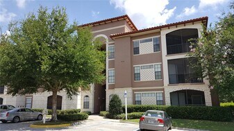 6177 Metrowest Blvd in Orlando, FL - Building Photo