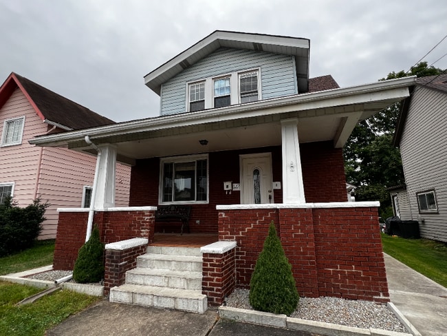 property at 527 Flynn Ave