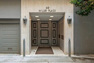 30 Miller Pl in San Francisco, CA - Building Photo - Building Photo