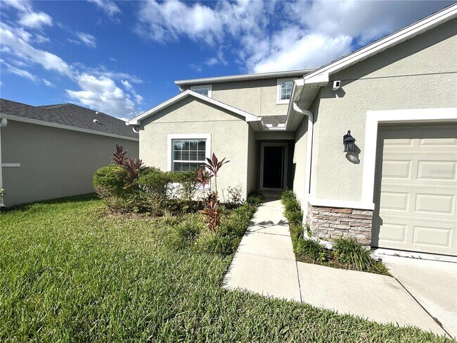 4295 Southern Vis Lp in St. Cloud, FL - Building Photo - Building Photo