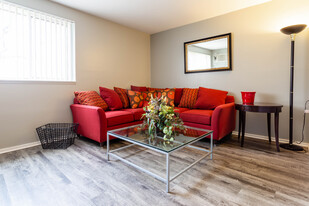 Orchard Place Apartments