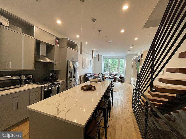 1544 S 20th St in Philadelphia, PA - Building Photo - Building Photo