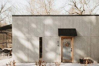 514 Hook St in Bentonville, AR - Building Photo - Building Photo