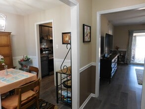 842 Halifax Cir in New Bern, NC - Building Photo - Building Photo