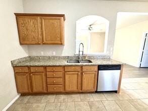 4707 Mill Creek Dr in Ardmore, OK - Building Photo - Building Photo