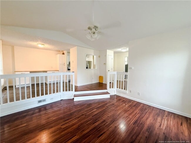 706 Prestige Blvd in Fayetteville, NC - Building Photo - Building Photo