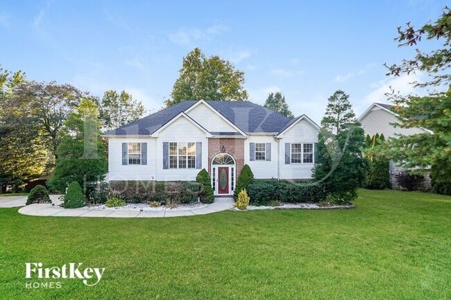 720 Superior Ln in Clarksville, TN - Building Photo - Building Photo