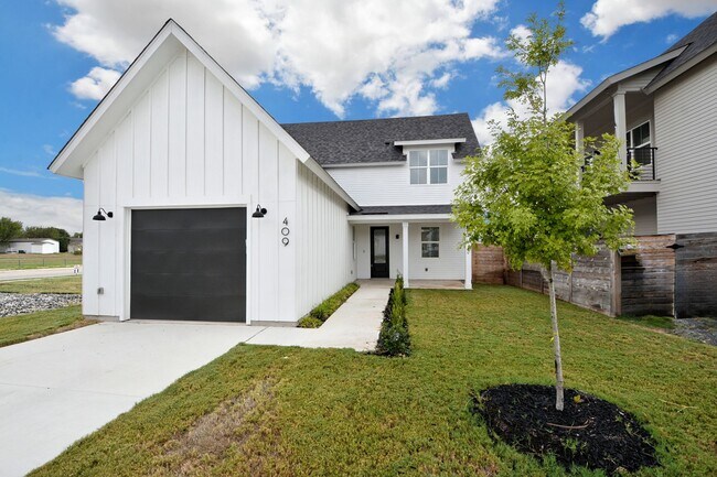 property at 409 Constance Dr